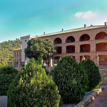 Jardines De La Santa Hotel Totana Buitenkant foto